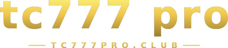 tc777 pro logo